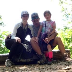 Meet your Posher, Ron